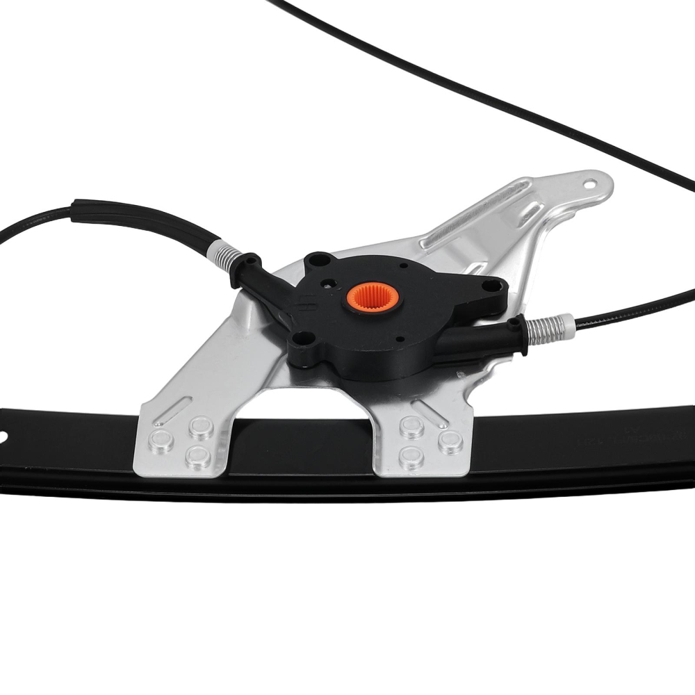 Lève-vitre Avant G compatible pour Audi A6 4B Berline C5 1997-2005 4B0837461