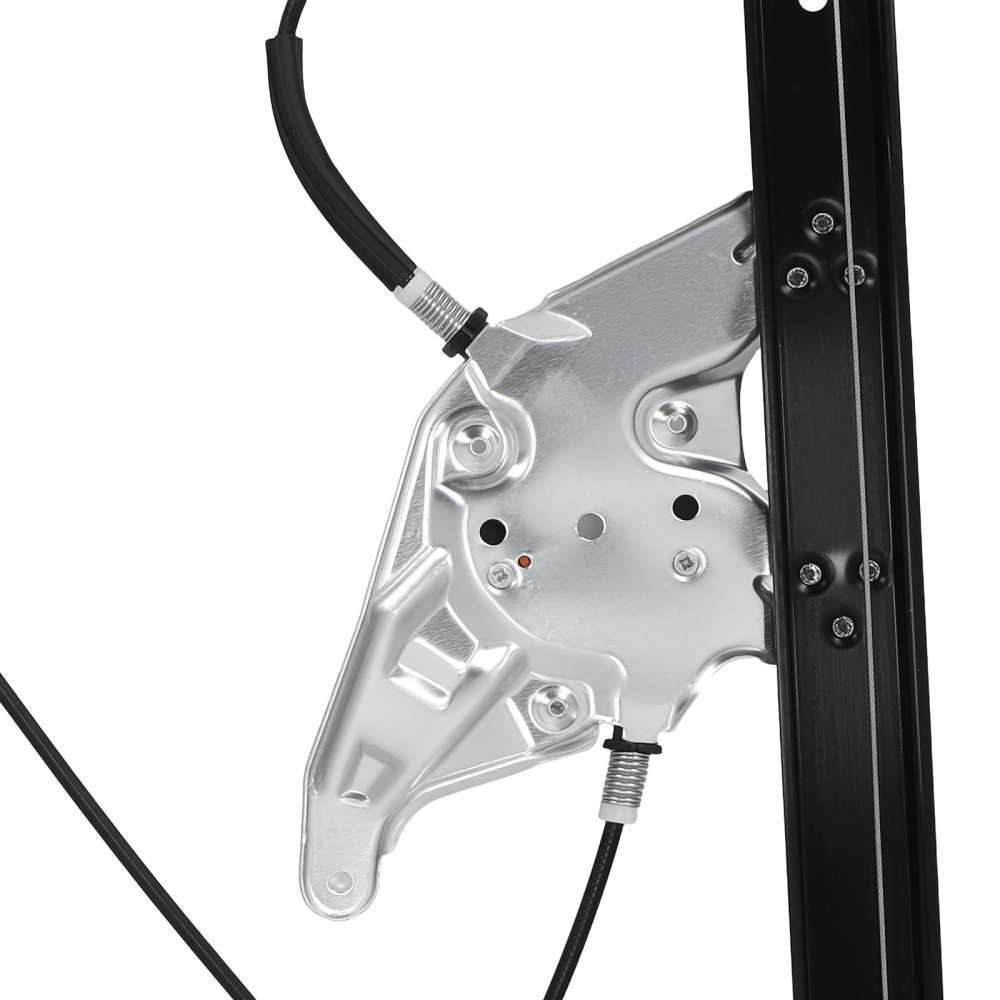 Lève-vitre Avant G compatible pour Audi A6 4B Berline C5 1997-2005 4B0837461