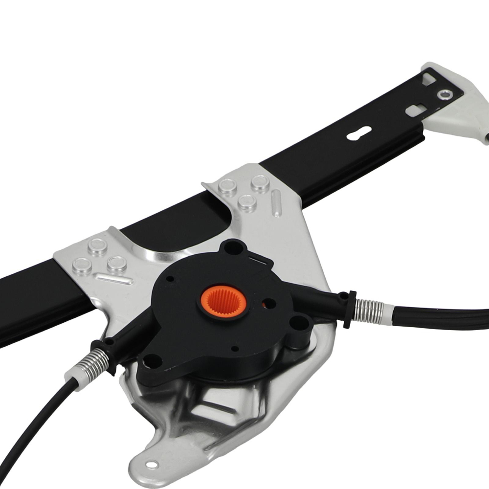 Lève-vitre Avant G compatible pour Audi A6 4B Berline C5 1997-2005 4B0837461