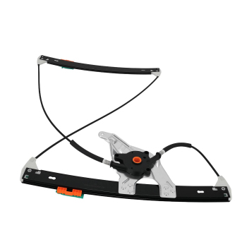 Electric Window Lifter Front Right compatible for Audi A6 1997-2005 4B0837462C