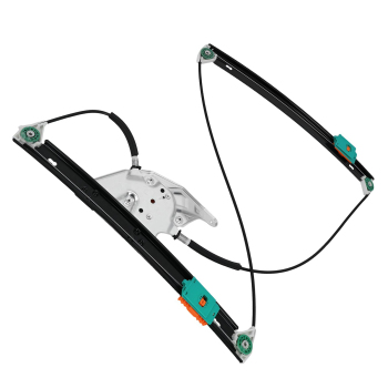 Electric Window Lifter Front Right compatible for Audi A6 1997-2005 4B0837462C