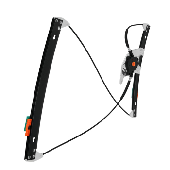 Electric Window Lifter Front Right compatible for Audi A6 1997-2005 4B0837462C