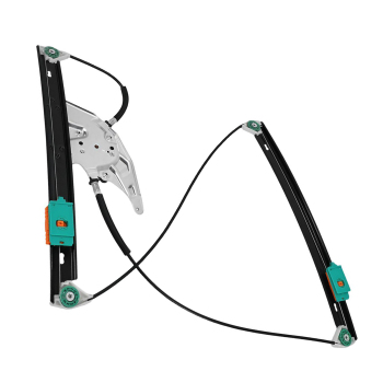 Electric Window Lifter Front Right compatible for Audi A6 1997-2005 4B0837462C