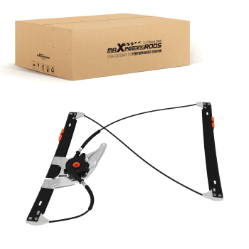 Electric Window Lifter Front Right compatible for Audi A6 1997-2005 4B0837462C