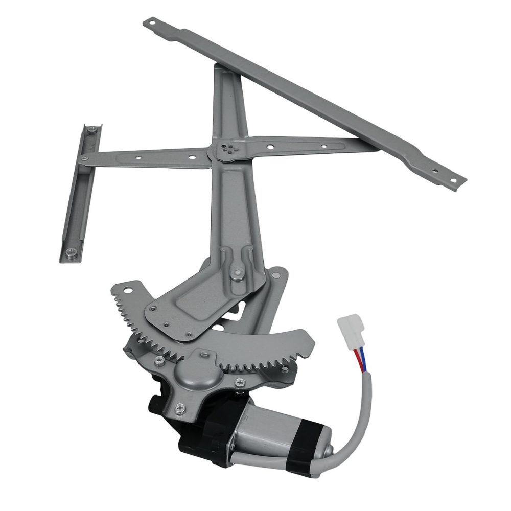 Power Window Regulator Assembly Front Right compatible for Ford Ranger MK2 2006-2012 New