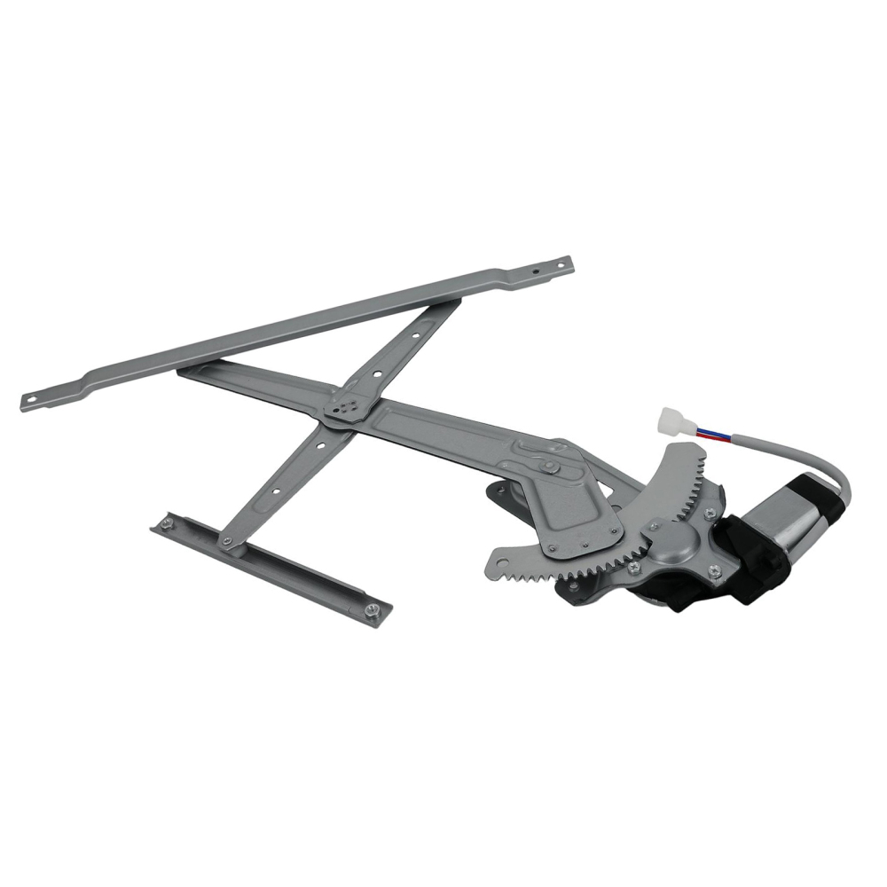 Power Window Regulator Assembly Front Right compatible for Ford Ranger MK2 2006-2012 New