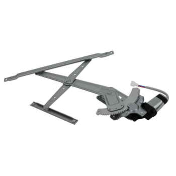 Power Window Regulator Assembly Front Right compatible for Ford Ranger MK2 2006-2012 New