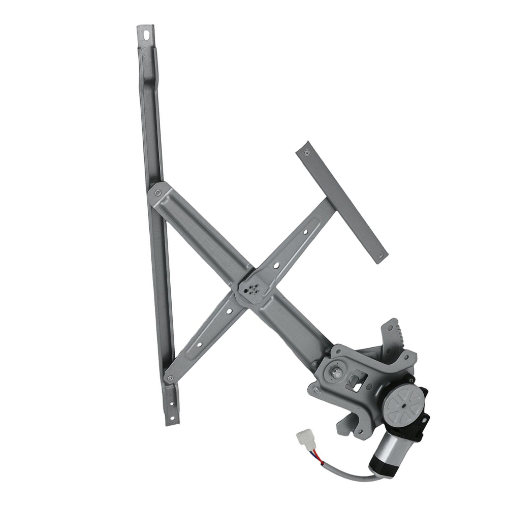 Power Window Regulator Assembly Front Right compatible for Ford Ranger MK2 2006-2012 New