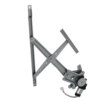 Power Window Regulator Assembly Front Right compatible for Ford Ranger MK2 2006-2012 New