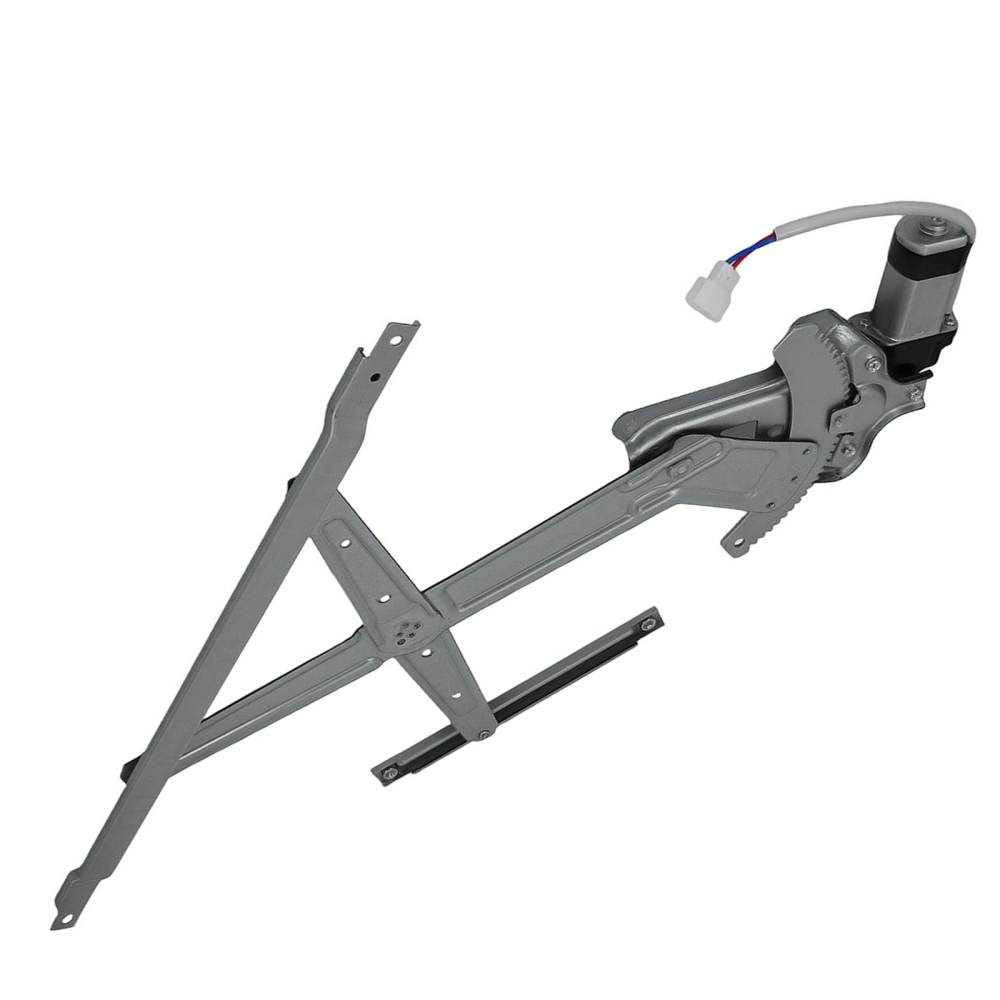 Power Window Regulator Assembly Front Right compatible for Ford Ranger MK2 2006-2012 New