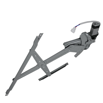 Power Window Regulator Assembly Front Right compatible for Ford Ranger MK2 2006-2012 New