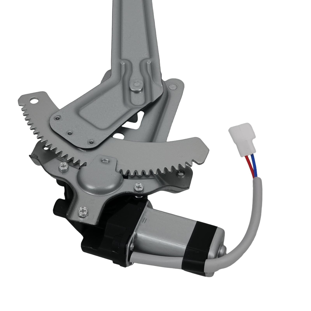 Alzacristallo Anteriore Destro Elettrico compatibile per Ford Ranger MK2 2006-2012 1452778