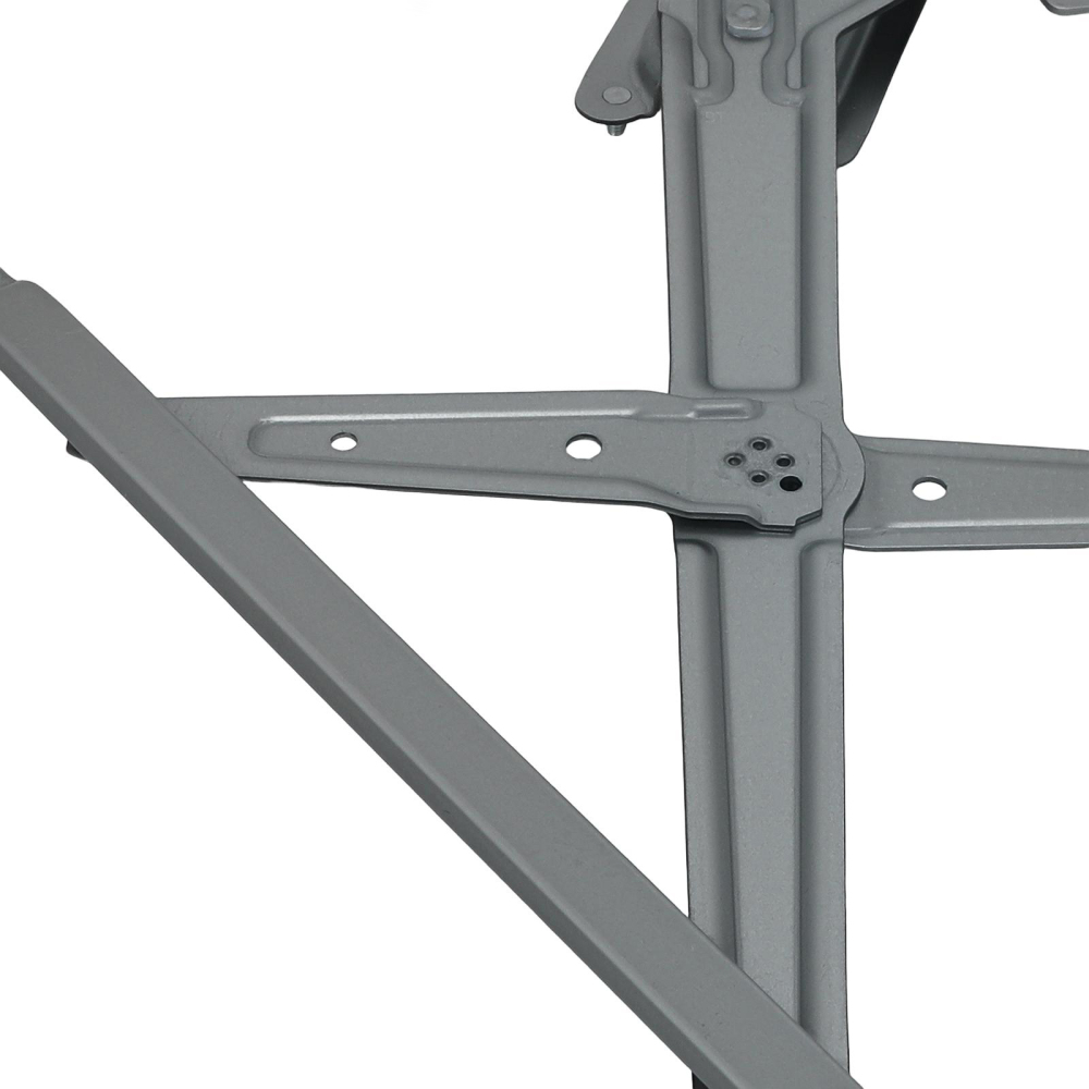 Alzacristallo Anteriore Destro Elettrico compatibile per Ford Ranger MK2 2006-2012 1452778