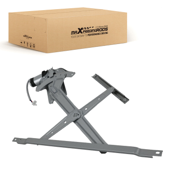 Alzacristallo Anteriore Destro Elettrico compatibile per Ford Ranger MK2 2006-2012 1452778