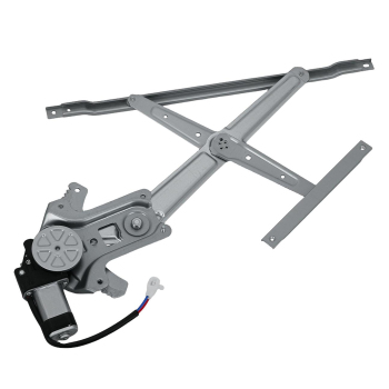 Electric Window Regulator Assembly Front LH compatible for Ford Ranger MK2 2006-11 1452782