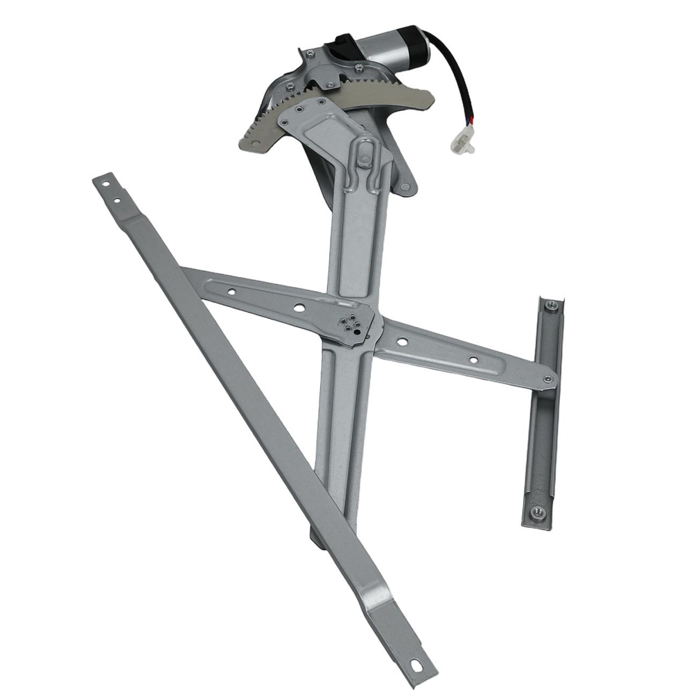 Electric Window Regulator Assembly Front LH compatible for Ford Ranger MK2 2006-11 1452782