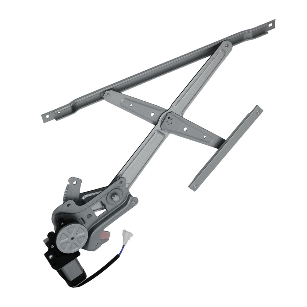 Electric Window Regulator Assembly Front LH compatible for Ford Ranger MK2 2006-11 1452782