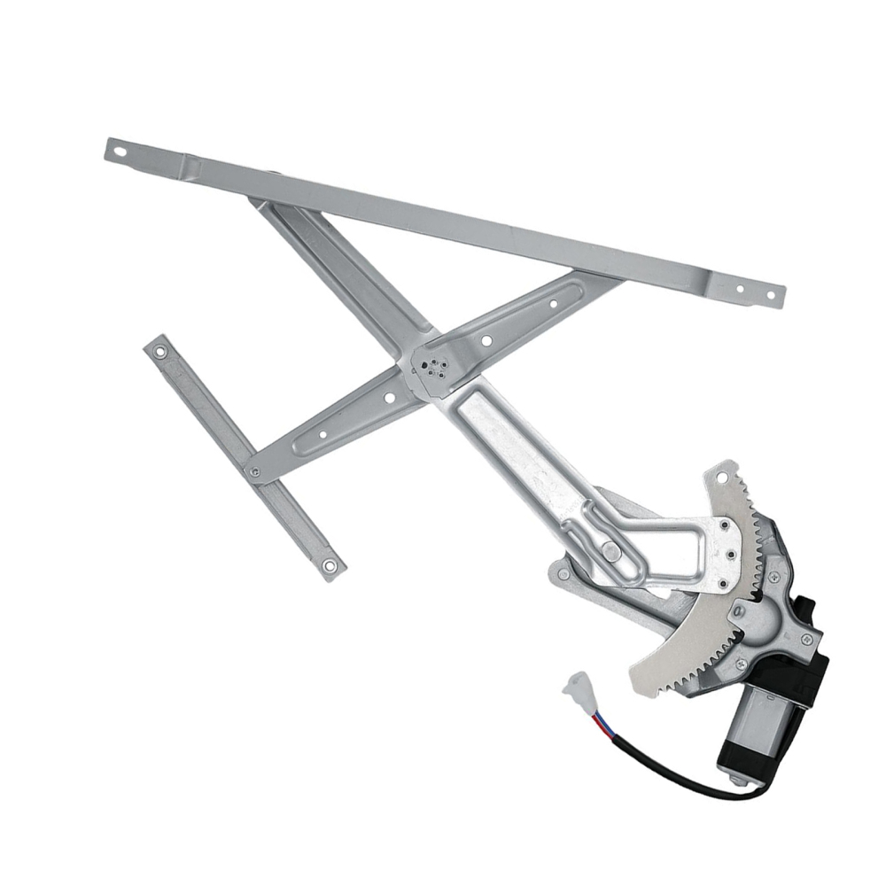 Electric Window Regulator Assembly Front LH compatible for Ford Ranger MK2 2006-11 1452782