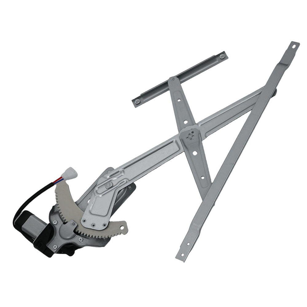 Electric Window Regulator Assembly Front LH compatible for Ford Ranger MK2 2006-11 1452782
