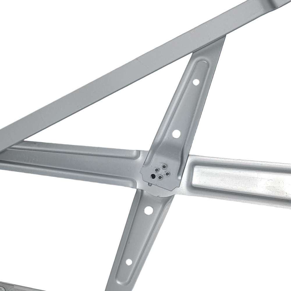 Electric Window Regulator Assembly Front LH compatible for Ford Ranger MK2 2006-11 1452782