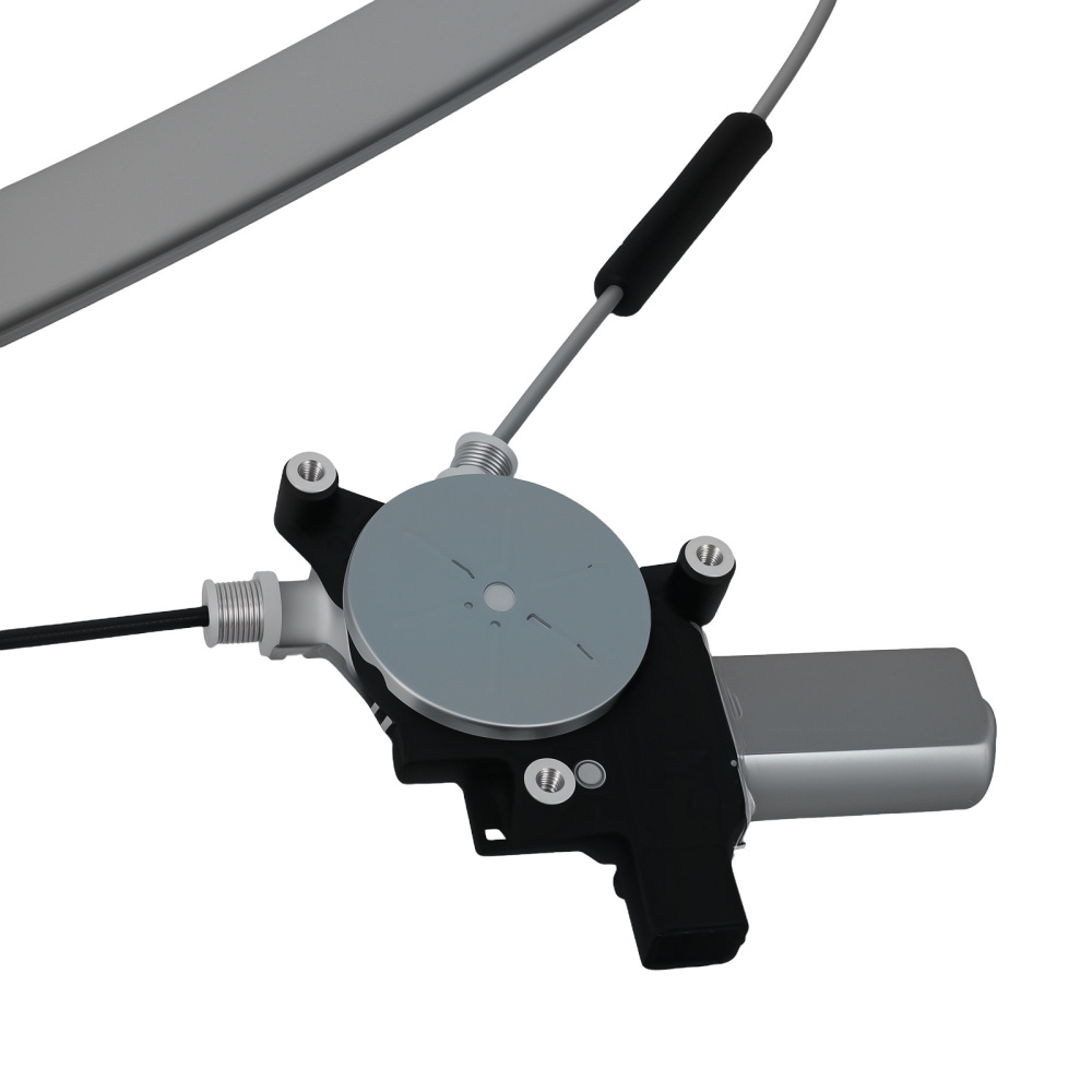 Driver Side Window Lift compatible for Subaru Legacy/Outback 15-19 61041AL010 Front Left