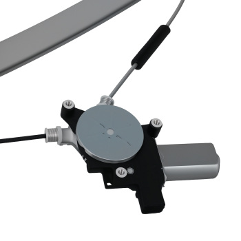 Driver Side Window Lift compatible for Subaru Legacy/Outback 15-19 61041AL010 Front Left