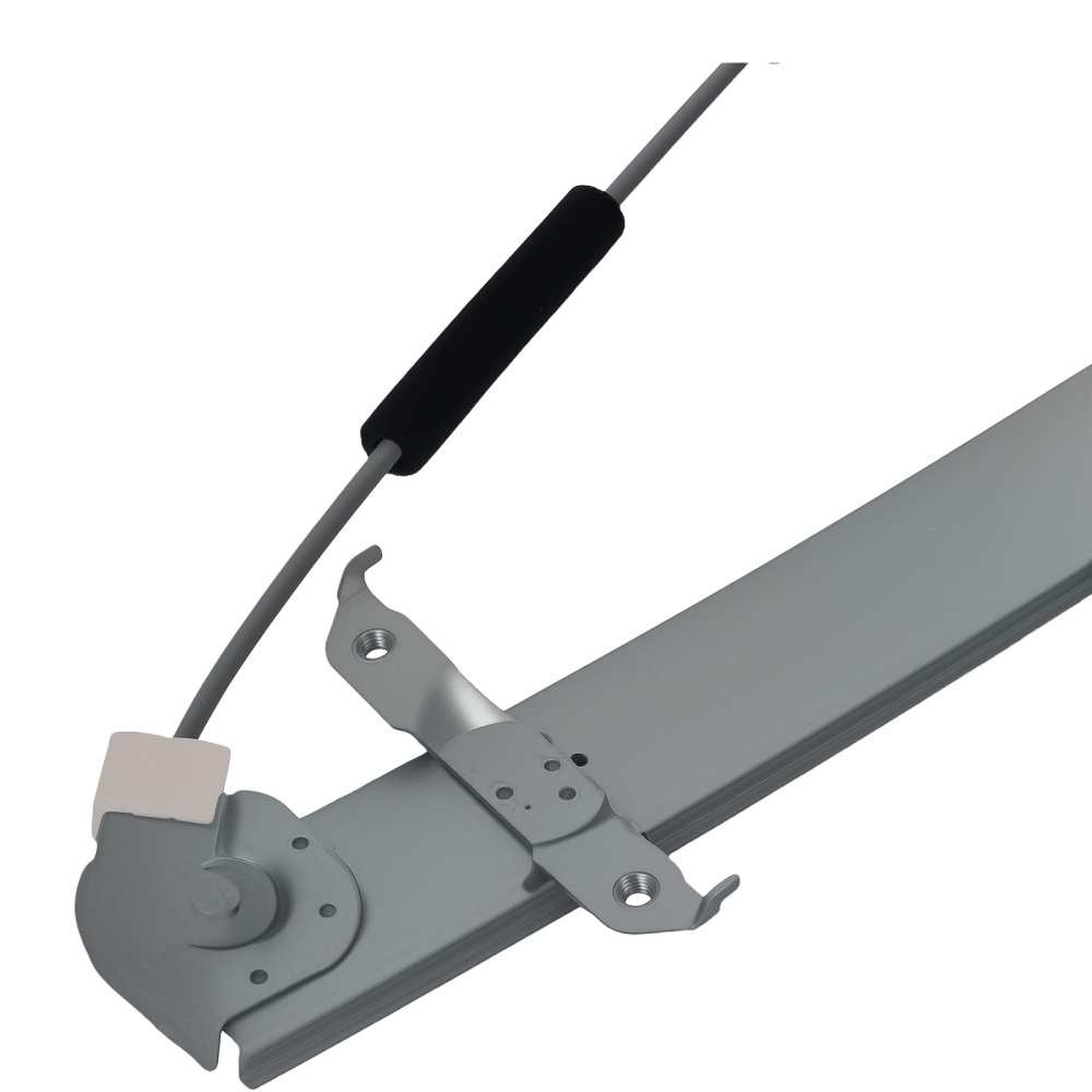 Driver Side Window Lift compatible for Subaru Legacy/Outback 15-19 61041AL010 Front Left