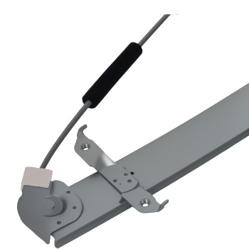 Driver Side Window Lift compatible for Subaru Legacy/Outback 15-19 61041AL010 Front Left