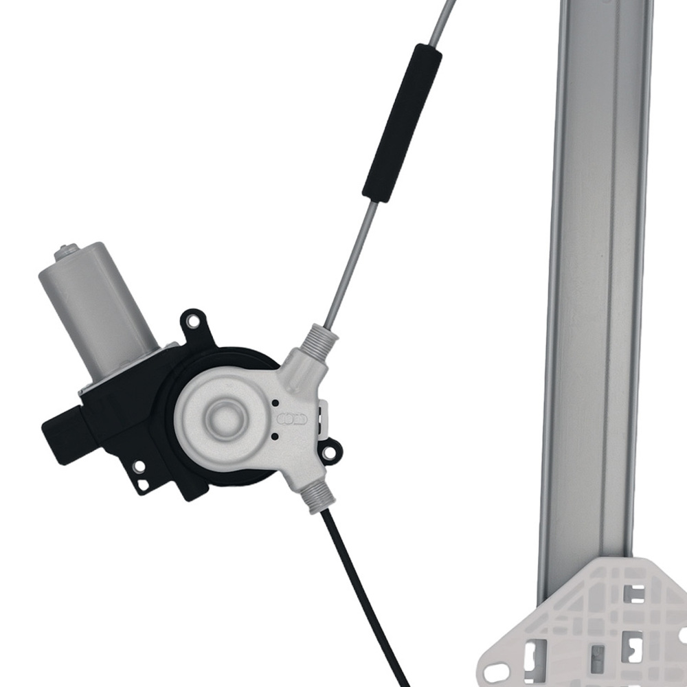 Driver Side Window Lift compatible for Subaru Legacy/Outback 15-19 61041AL010 Front Left