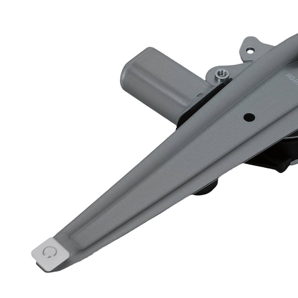 Rear Right Window Regulator w/ Motor compatible for Toyota Corolla Sedan 2003-2008 741-508