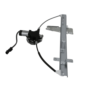 Window Regulator w/ Motor compatible for Jeep Grand Cherokee 1999-2000 Front Left Side