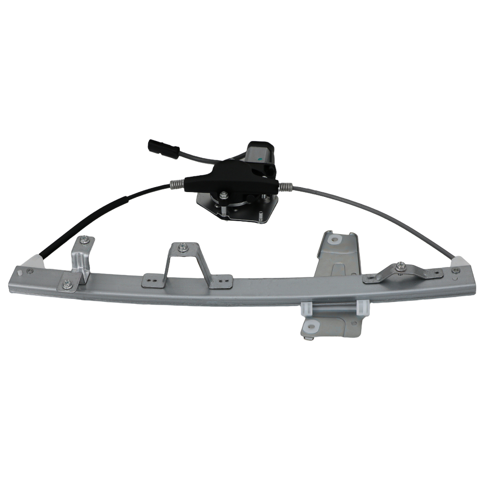 Window Regulator w/ Motor compatible for Jeep Grand Cherokee 1999-2000 Front Left Side