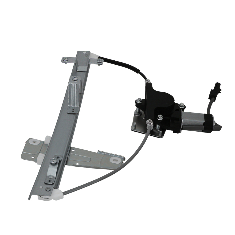 Window Regulator w/ Motor compatible for Jeep Grand Cherokee 1999-2000 Front Left Side