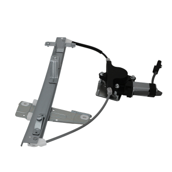 Window Regulator w/ Motor compatible for Jeep Grand Cherokee 1999-2000 Front Left Side