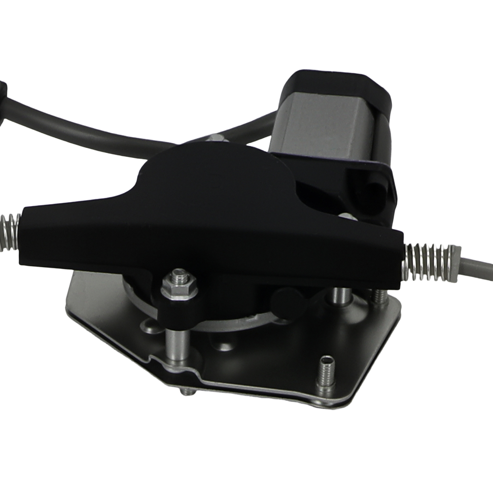 Window Regulator w/ Motor compatible for Jeep Grand Cherokee 1999-2000 Front Left Side