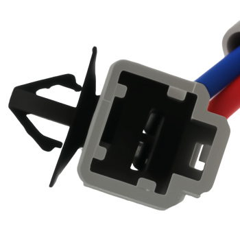 Door Window Assembly LH compatible for Honda Civic compatible for Acura EL 96-00 Rear Left 741-564