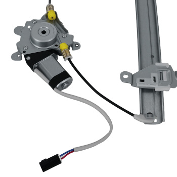 Power Window RegulatorMotor Front Left compatible for Nissan Altima 1993-1997 807210E715