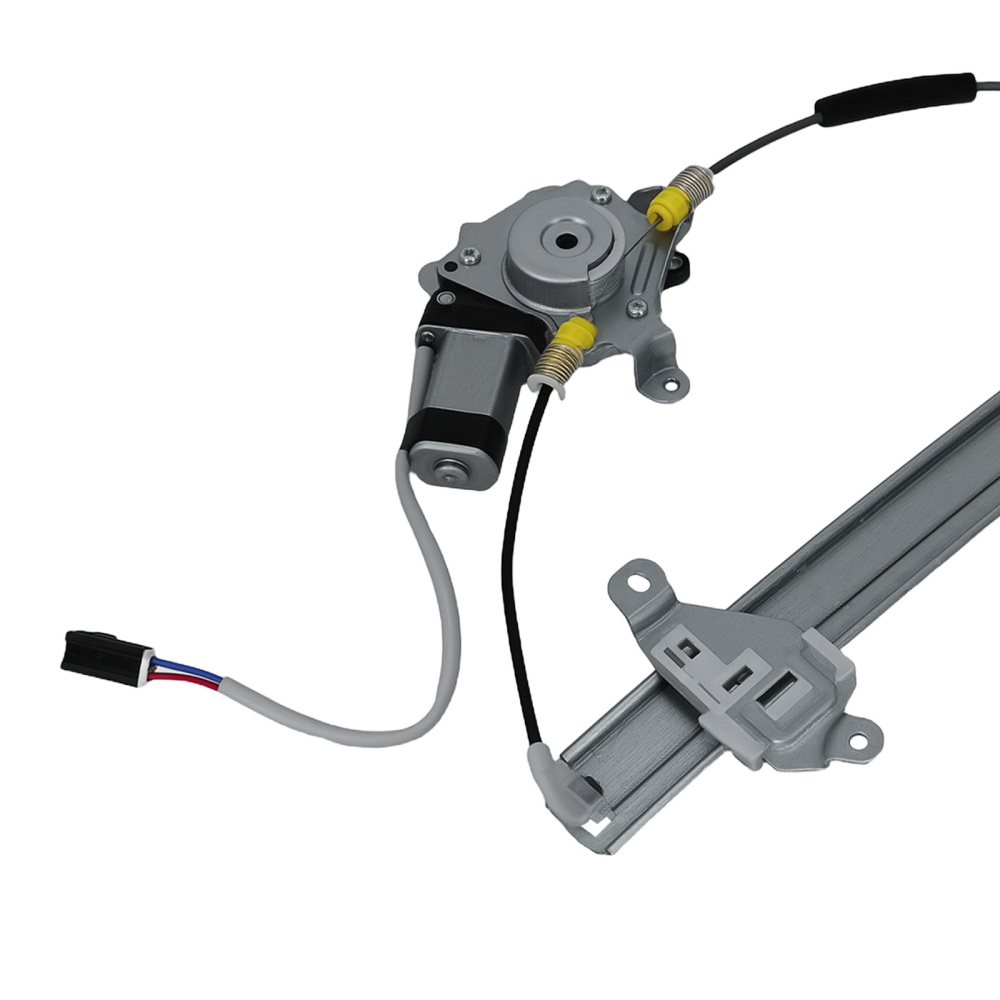 Power Window RegulatorMotor Front Left compatible for Nissan Altima 1993-1997 807210E715