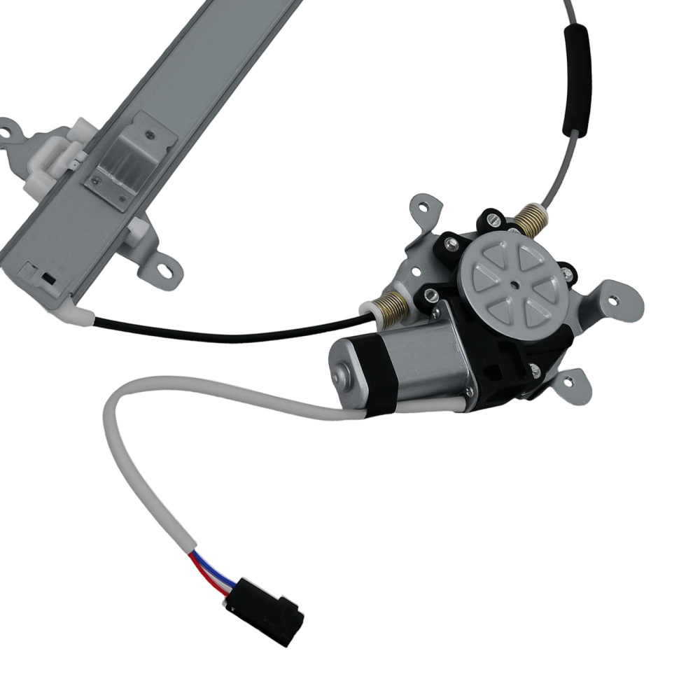 Power Window RegulatorMotor Front Left compatible for Nissan Altima 1993-1997 807210E715