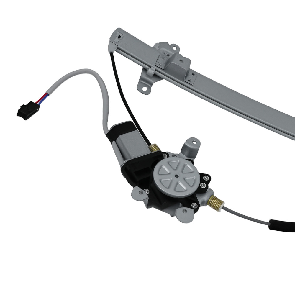 Power Window RegulatorMotor Front Left compatible for Nissan Altima 1993-1997 807210E715