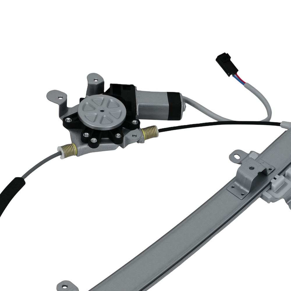 Power Window RegulatorMotor Front Left compatible for Nissan Altima 1993-1997 807210E715