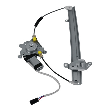 Power Window RegulatorMotor Front Left compatible for Nissan Altima 1993-1997 807210E715