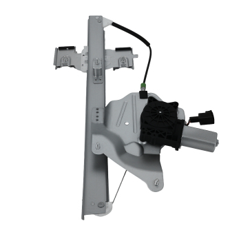 Power Window Regulator w/Motor compatible for Buick LeSabre Front Left Driver Side 2000-05