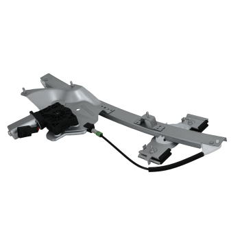 Power Window Regulator w/Motor compatible for Buick LeSabre Front Left Driver Side 2000-05