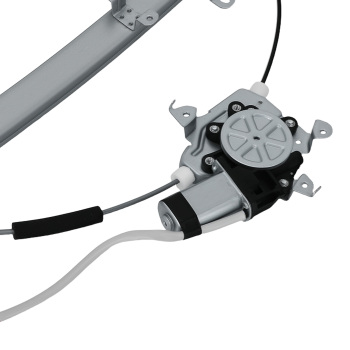 Door Regulator Assembly FR compatible for Nissan Sentra 00-06 807304Z305