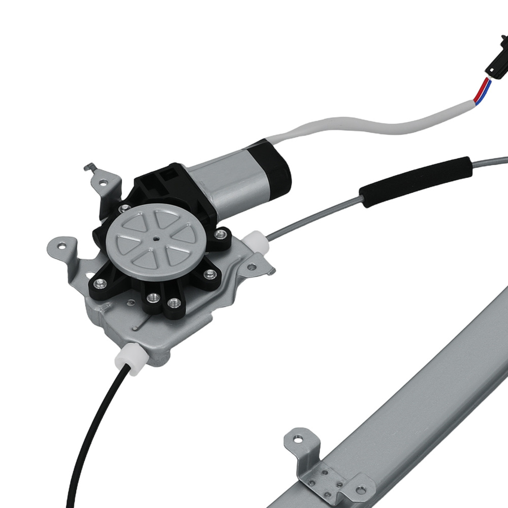 Door Regulator Assembly FR compatible for Nissan Sentra 00-06 807304Z305