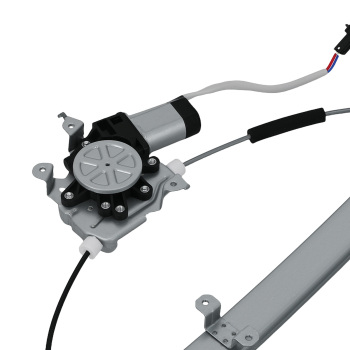 Door Regulator Assembly FR compatible for Nissan Sentra 00-06 807304Z305