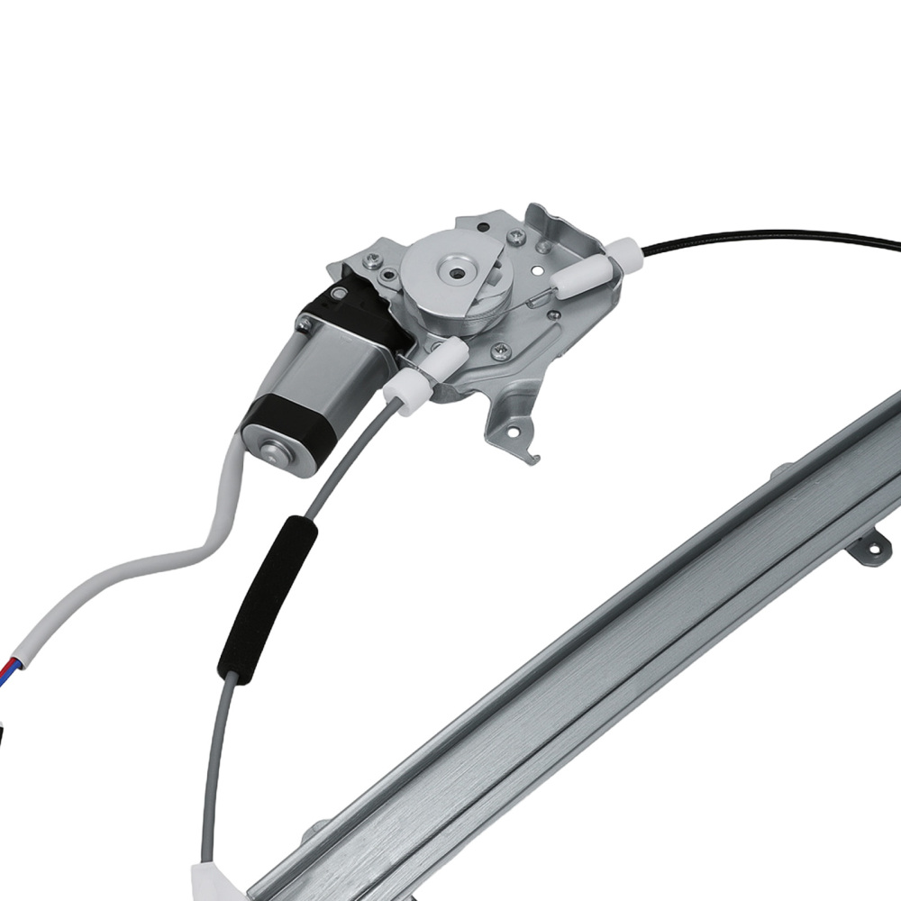 Door Regulator Assembly FR compatible for Nissan Sentra 00-06 807304Z305