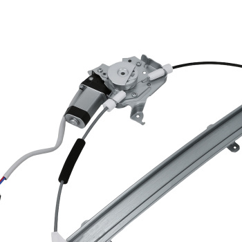 Door Regulator Assembly FR compatible for Nissan Sentra 00-06 807304Z305