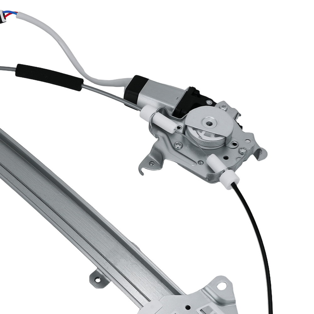 Door Regulator Assembly FR compatible for Nissan Sentra 00-06 807304Z305
